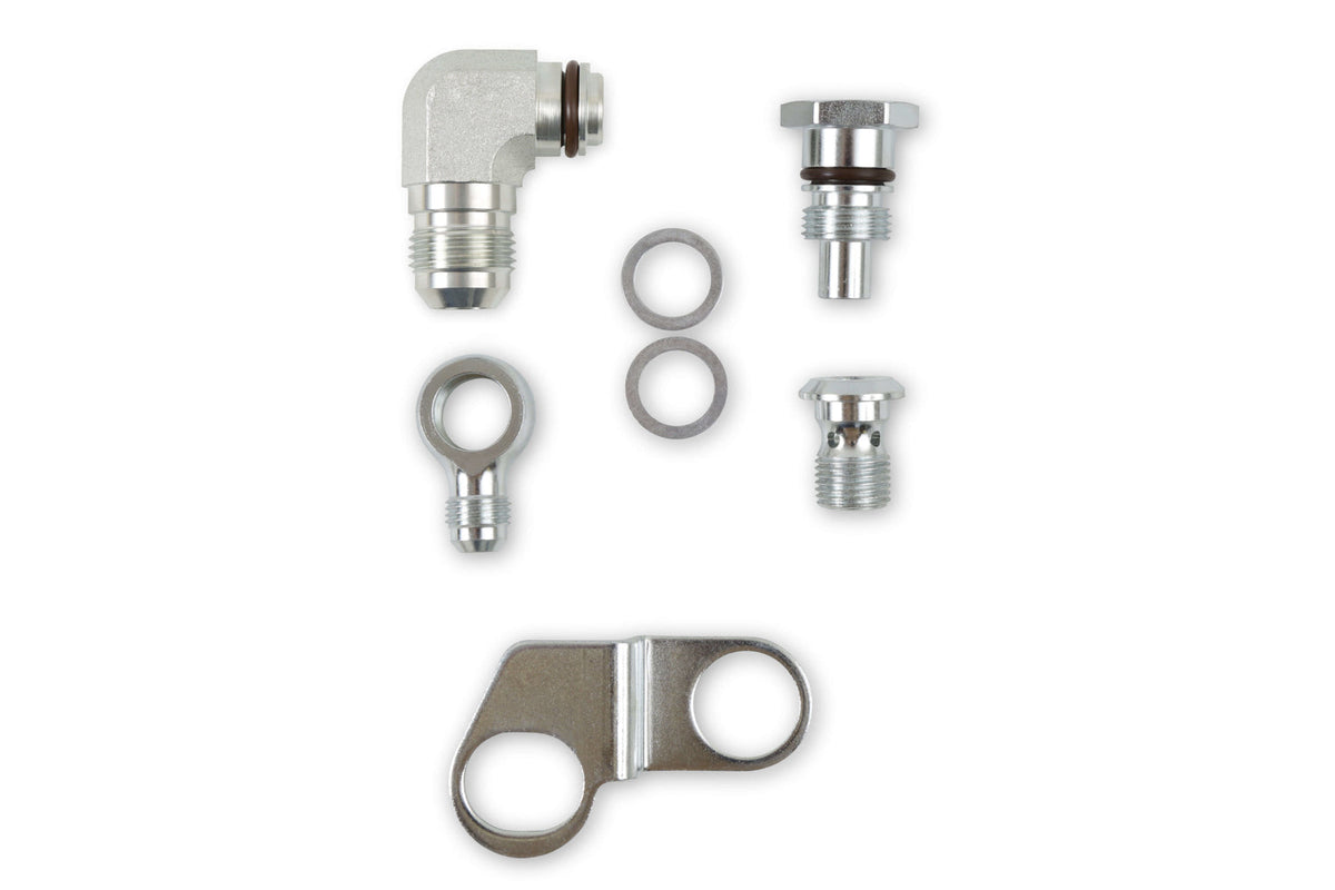 Steel Adapters - PS0003ERL