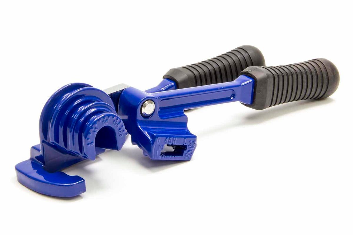 Eastwood Triple Head 180 Degree Tubing Bender - 12435