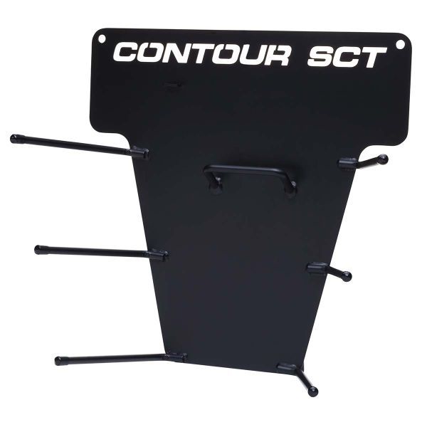 Eastwood Tool Rack Contour SCT