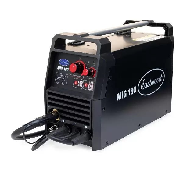 Eastwood Welder MIG 180 Amp 120 or 240 volts