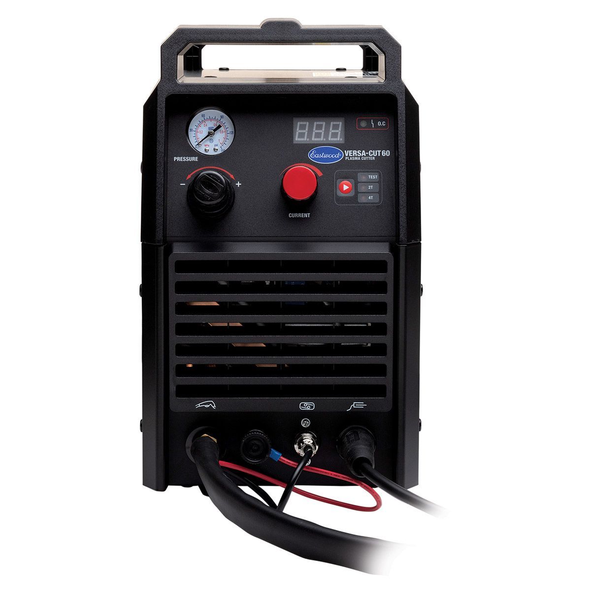 Eastwood Plasma Cutter 60 Amp Versa Cut