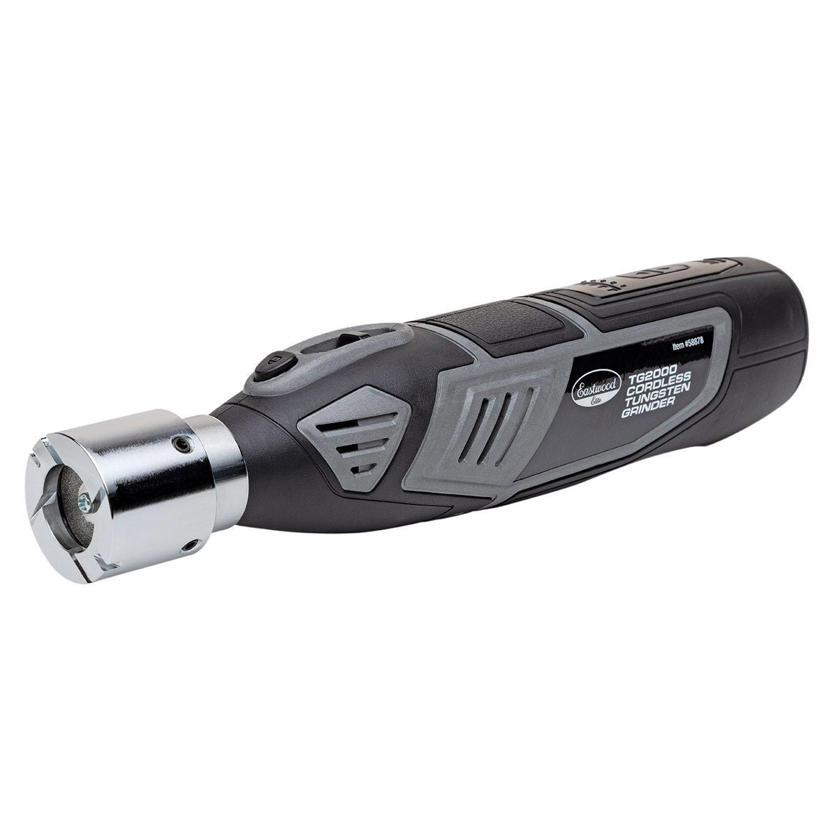 Eastwood Grinder Tungsten TIG Welder Cordless TG2000