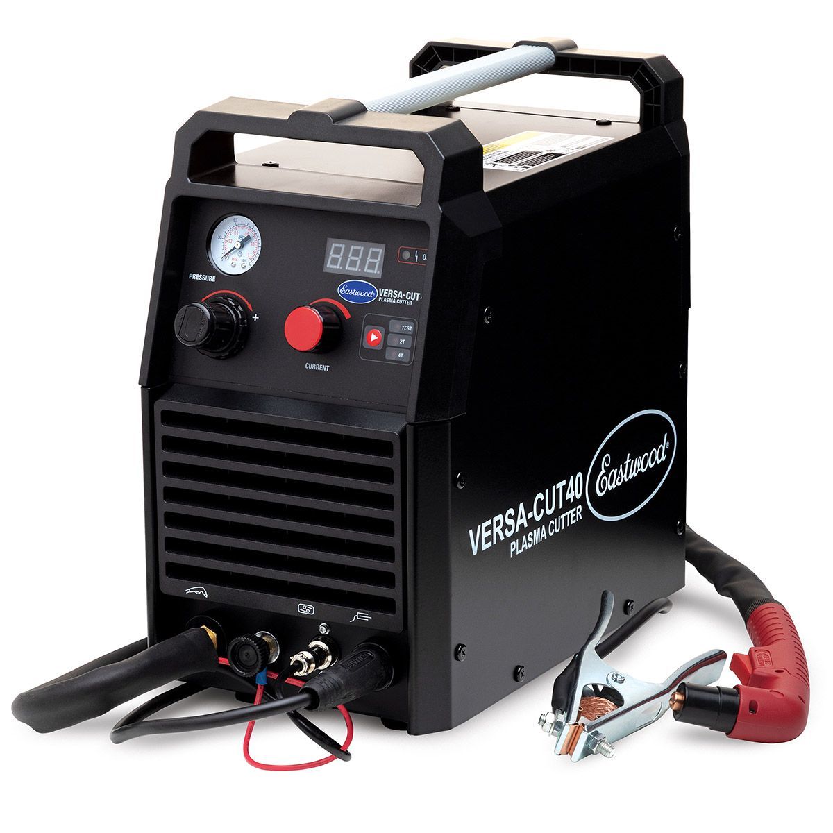 Eastwood Plasma Cutter 40 Amp Versa Cut