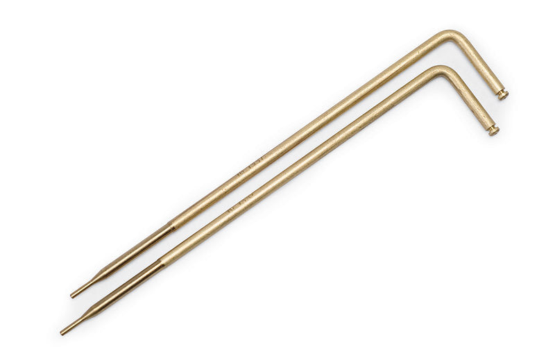 Edelbrock Metering Rods - .068 x .052 - 1448