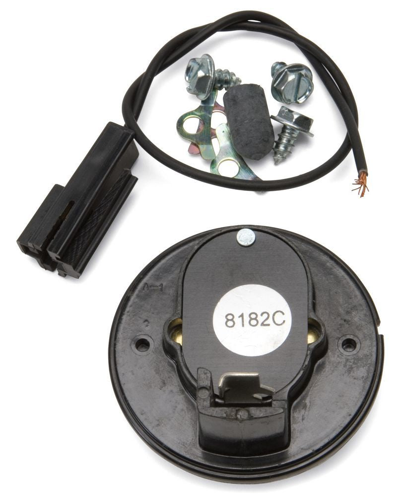Edelbrock Choke SBC - 1932