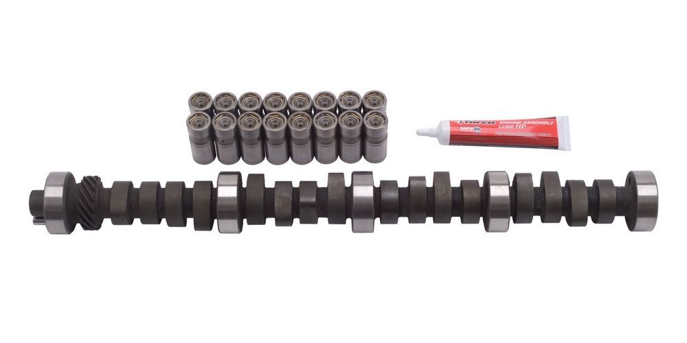 Edelbrock Cam Lifter Lube Kit SBF - 2122