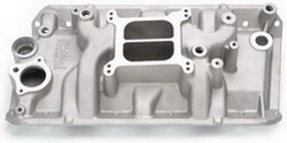 Edelbrock Performer Amc 70-LATER Non-egr - 2131