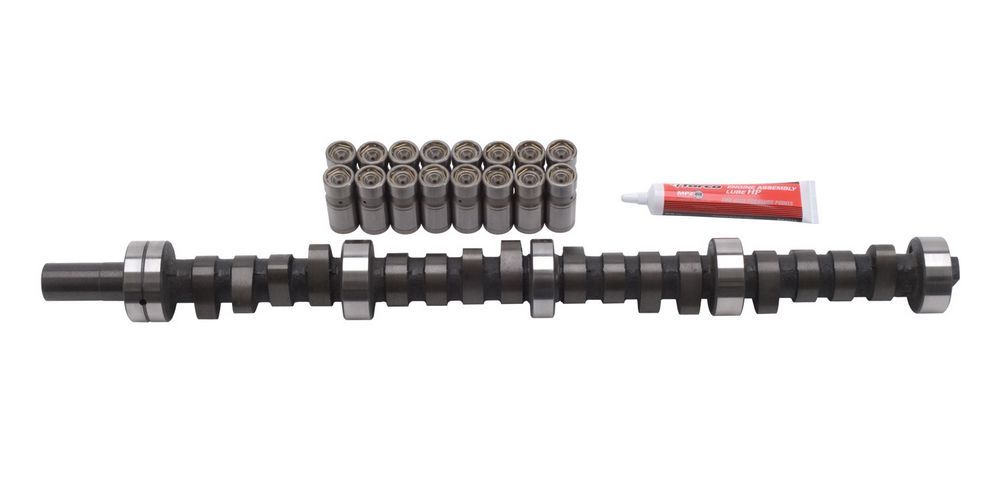 Edelbrock Perf & Camshft Pkg - 2132