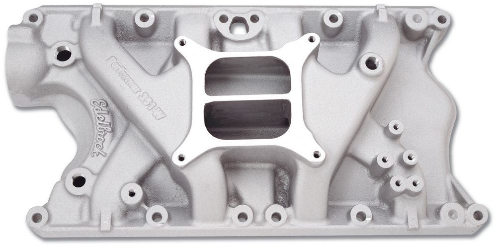 Edelbrock Manifold Performr 351W Non-egr - 2181