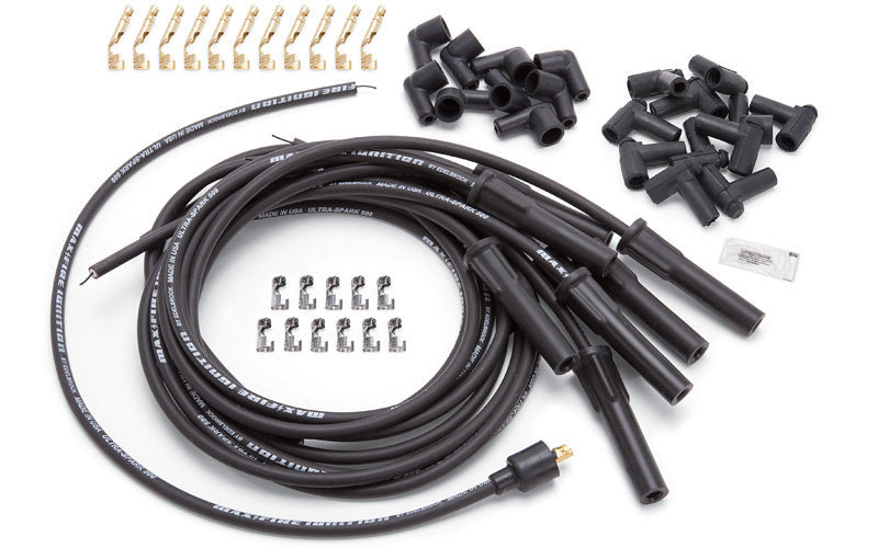 Edelbrock Spark Plug Wires