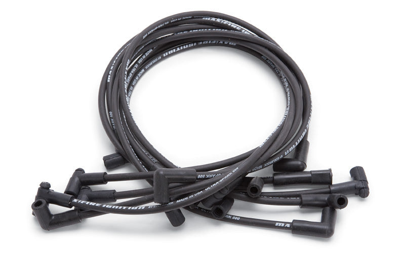 Edelbrock Spark Plug Wires - 22703