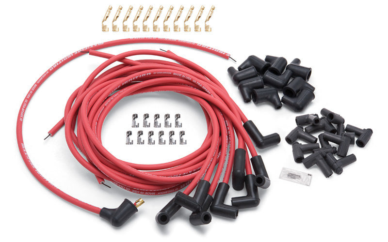 Edelbrock Spark Plug Wires - 22711