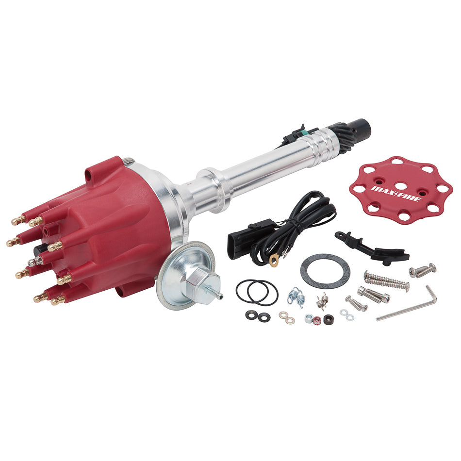 Edelbrock Distributor Run Kit Chevy V8 - 22750