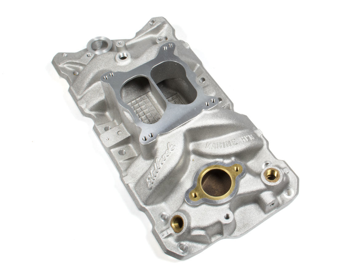 Edelbrock Manifold Marine - 2506