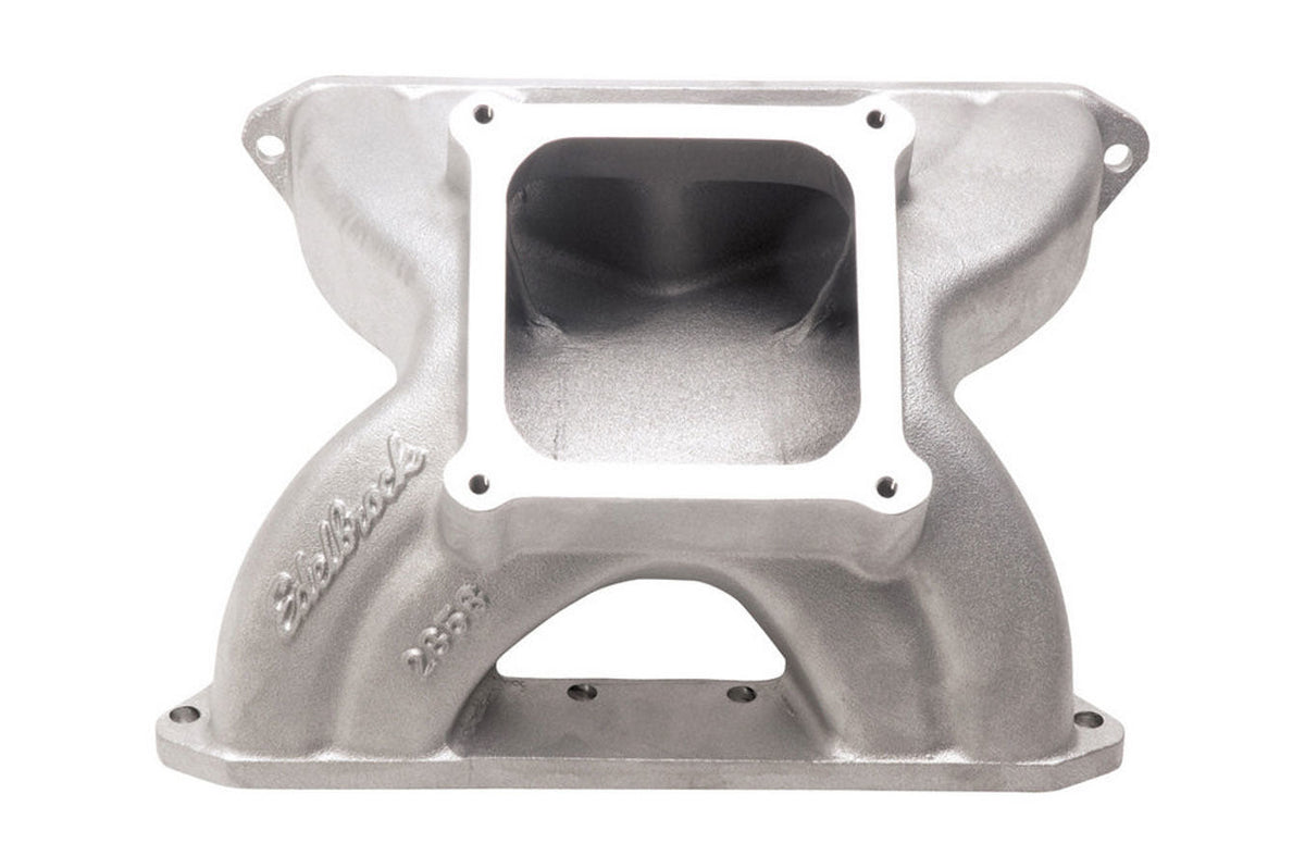 Edelbrock Glidden Victor Spider Manifold - 2858