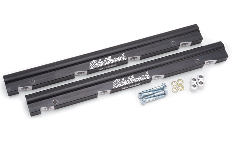 Edelbrock Fuel Rail Kit - 3655