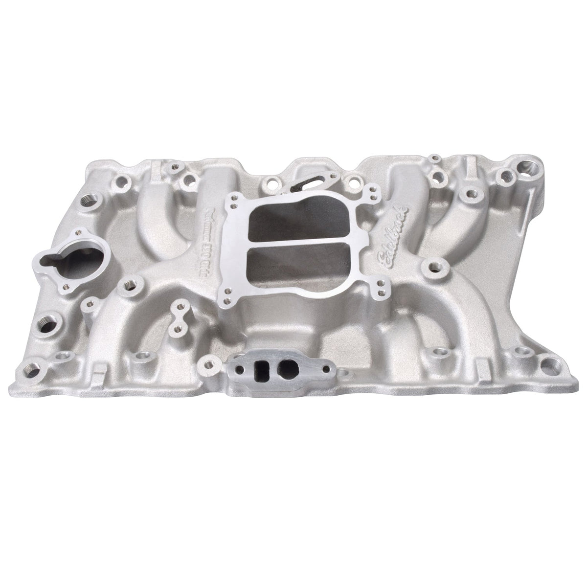 Edelbrock Manifold Performer Oldsmobile with/EGR - 3711
