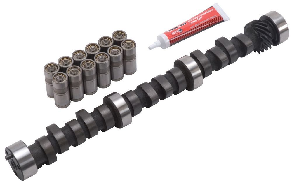 Edelbrock Cam & Kit 2.8 Chevy - 3790