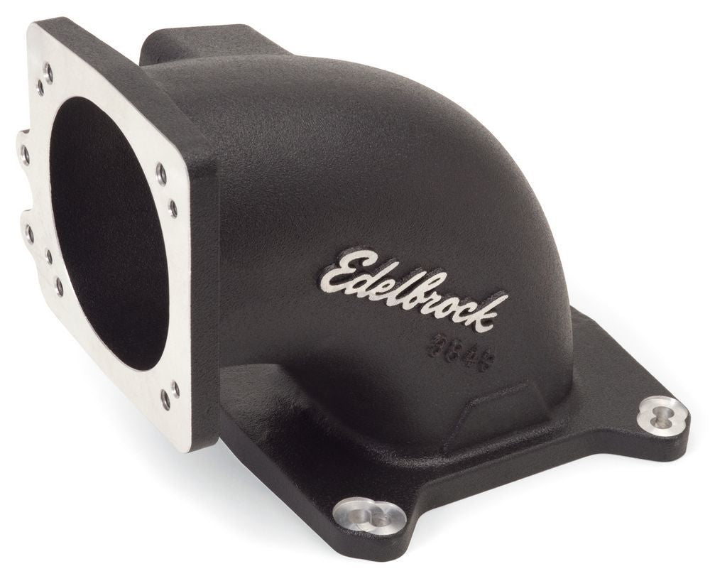 Edelbrock Intake Elbow - 38493