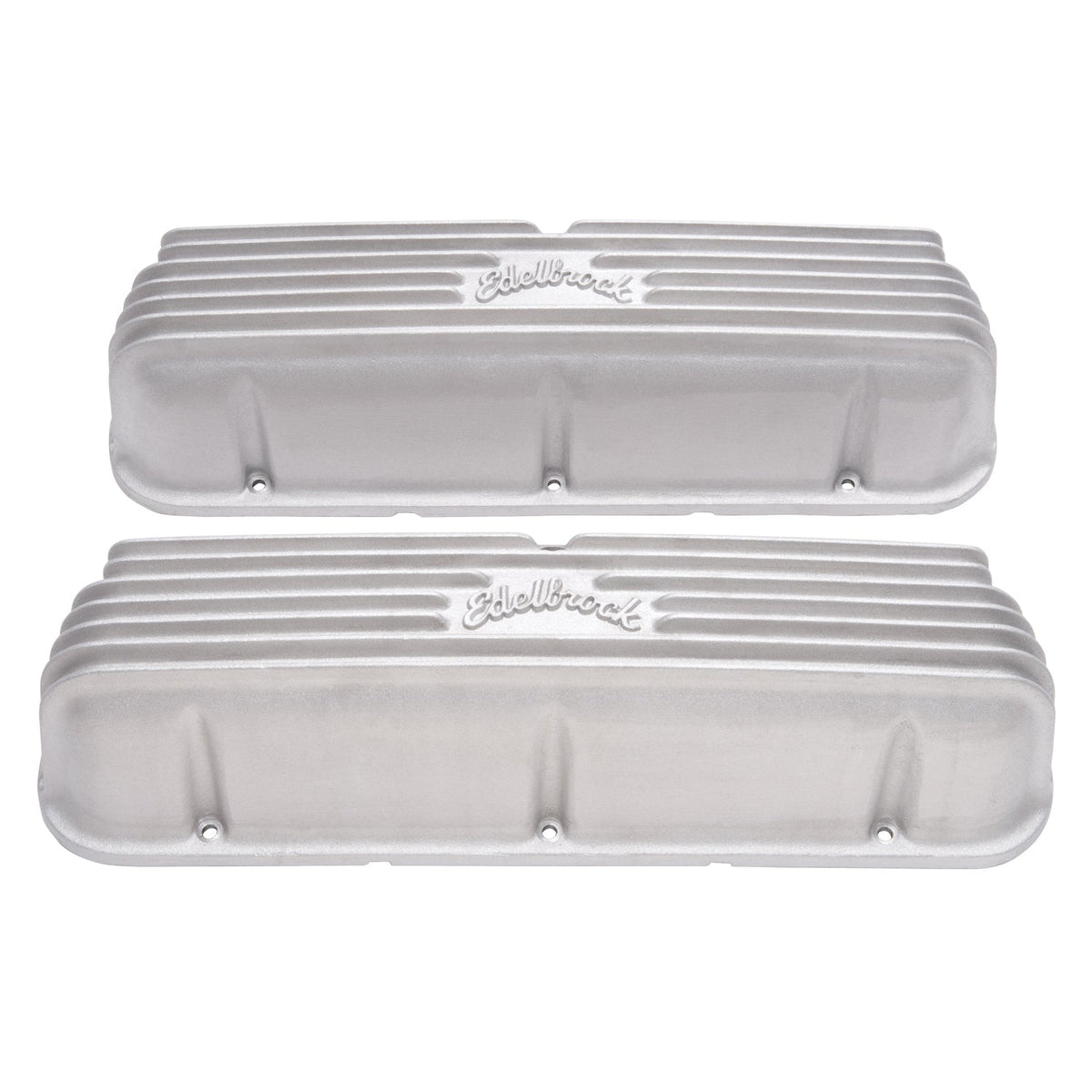 Edelbrock Valve Cover Classic - 41609