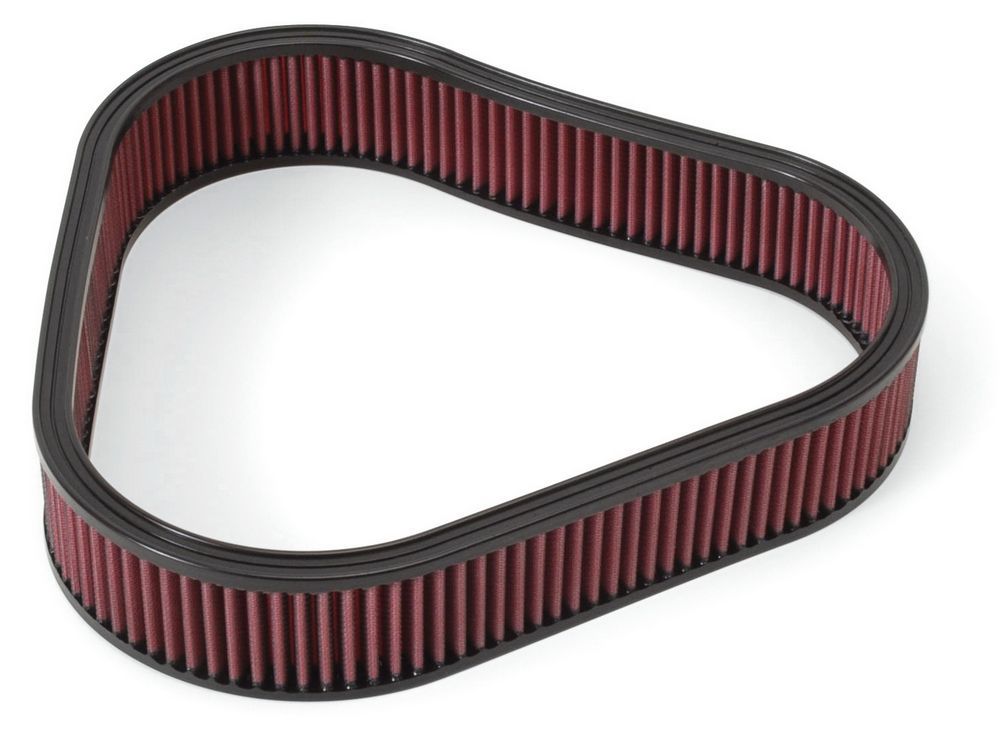 Edelbrock Air Filter Element Triangular - 4226