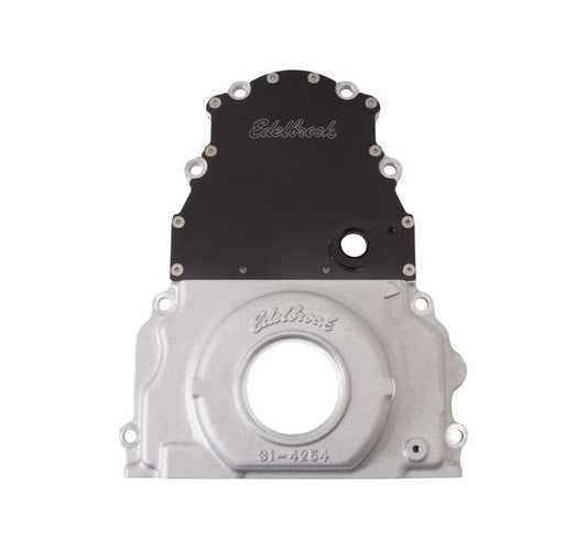 Edelbrock Timing Cover - 4255