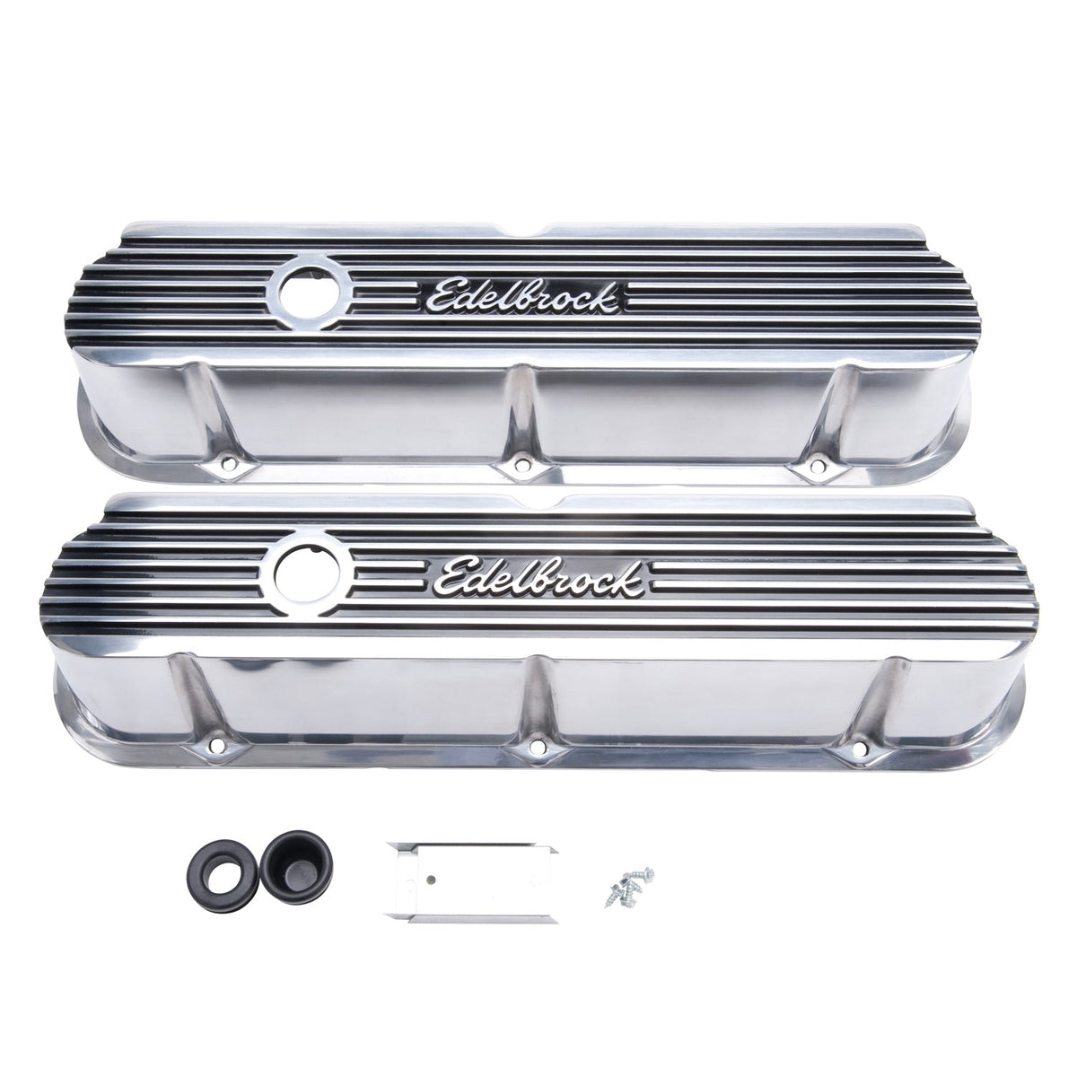 Edelbrock Valve Cover Elite II