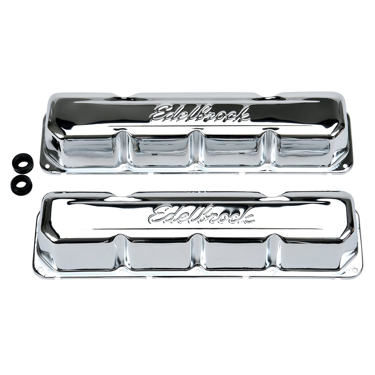 Edelbrock Valve Cover Amc 290-401 NO Baf