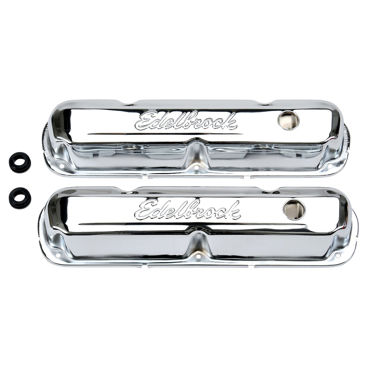 Edelbrock Valve Cvr Chrysler 318-360