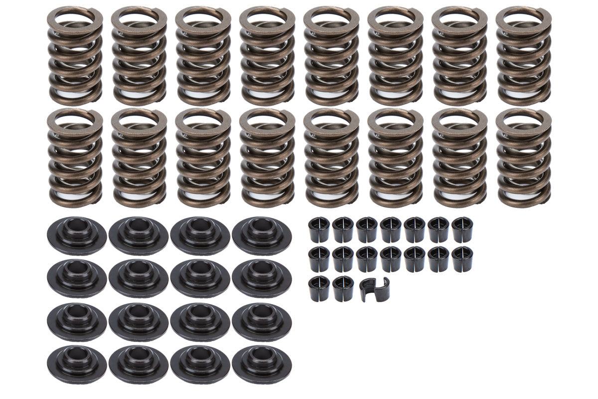 Edelbrock Torker Spring Kit - 5794