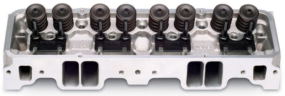 Edelbrock Single Comp Cylinder Head - 60759