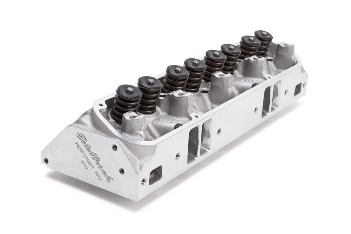 Edelbrock Cylinder Head - 60775