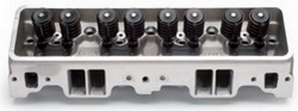 Edelbrock Cylinder Head Each - 60859