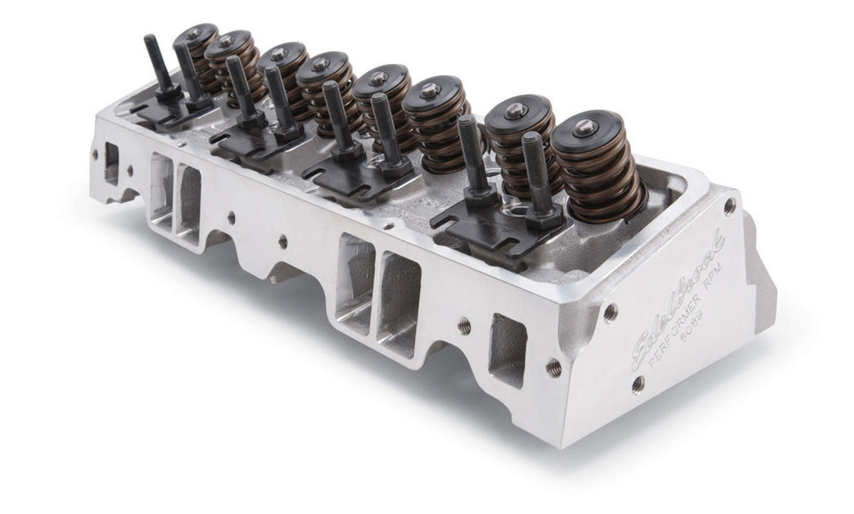 Edelbrock Cylinder Head - 60895