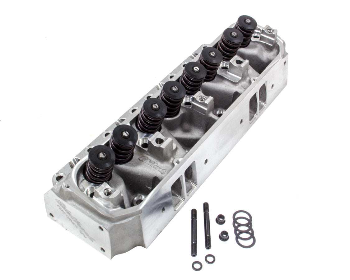 Edelbrock 440 Heads - 60925
