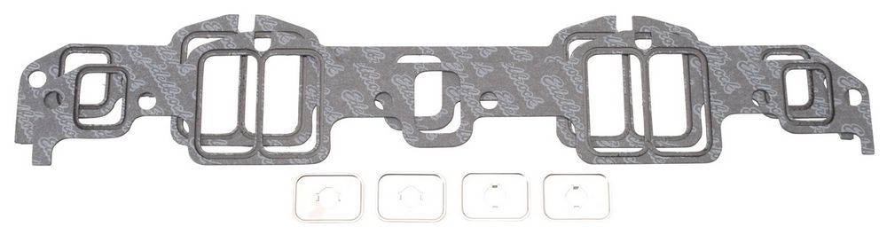 Edelbrock Intake Gasket Set - Chevy 409 w/Large Port - 7240
