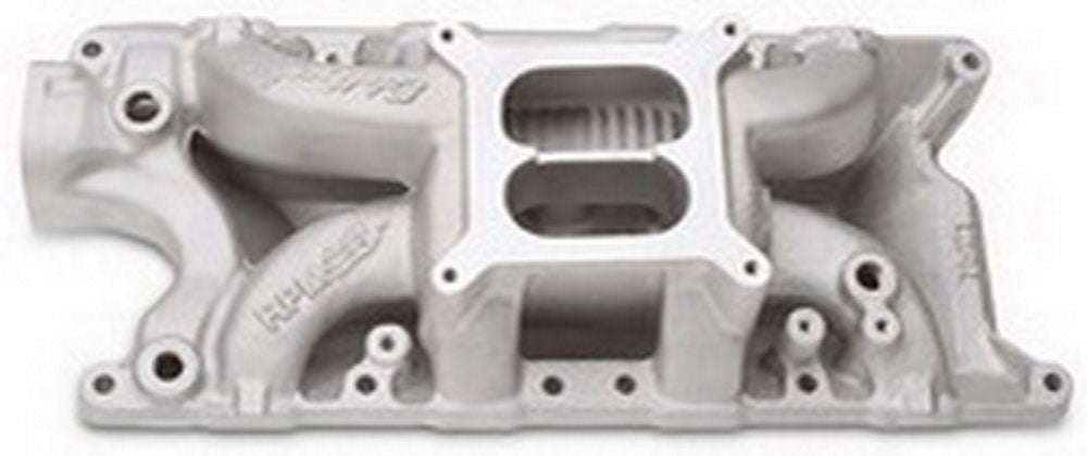 Edelbrock Manifold Air Gap SBF - 7521