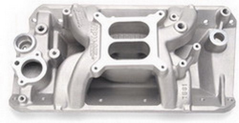 Edelbrock AMC Performer RPM A/G Manifold - 304-401 - 7531