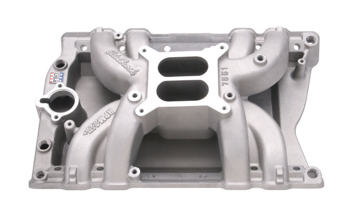 Edelbrock Oldsmobile 455 - 7551
