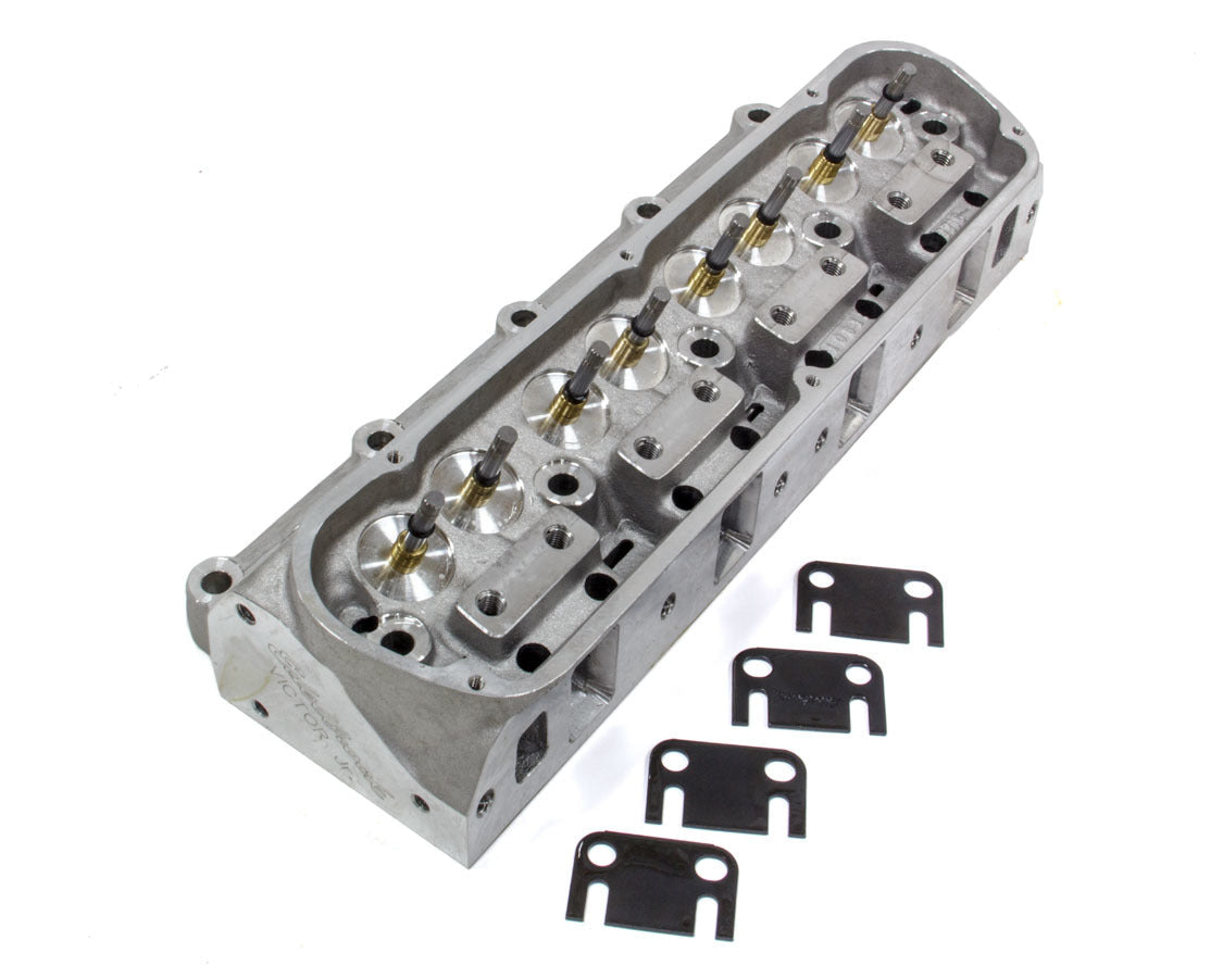 Edelbrock Single Cylinder Head - 77179
