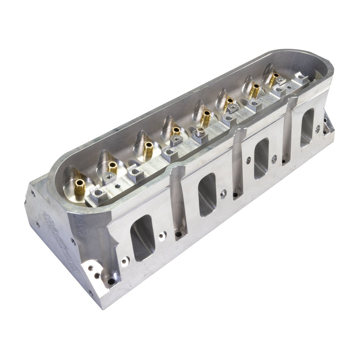 Edelbrock Cylinder Head Victor Cnc LS3 263 - 77670
