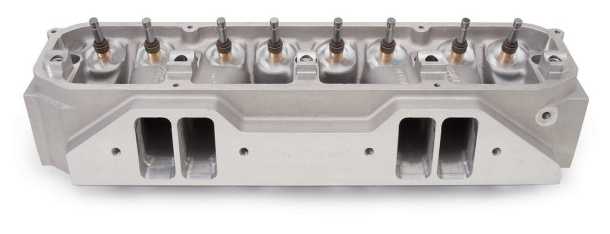 Edelbrock Victor Max Wedge with/ Valves - 77949
