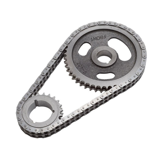 Timing Set Sbm and 392 - 7803