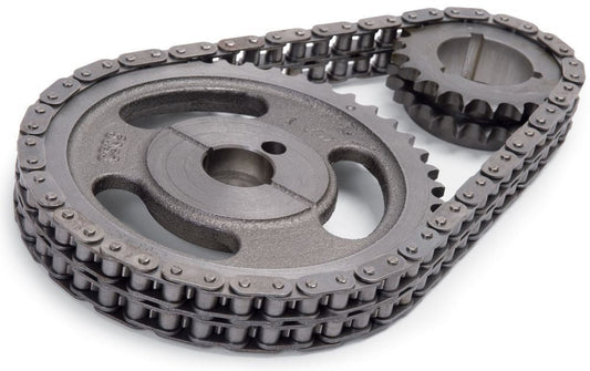 Edelbrock Timing Set Ford SB