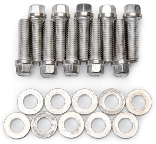 #2156 Intake Bolt Kit - 8559