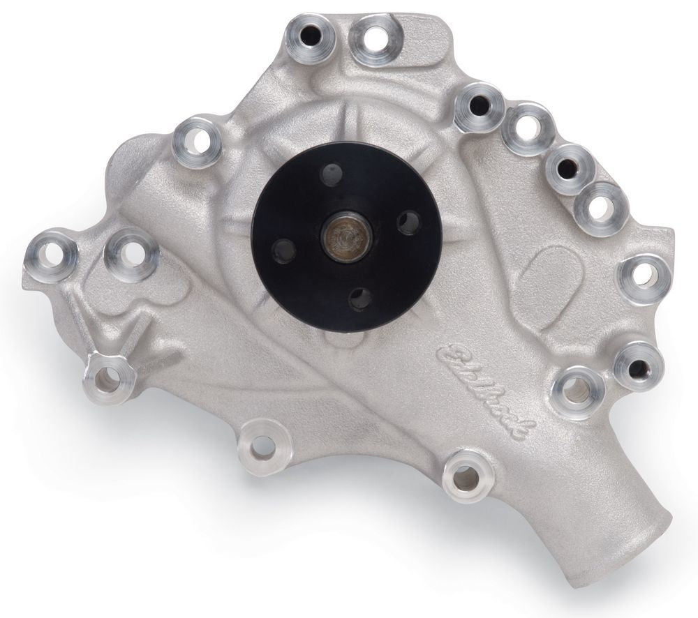 Edelbrock Water Pump 70-79 351C - 8844