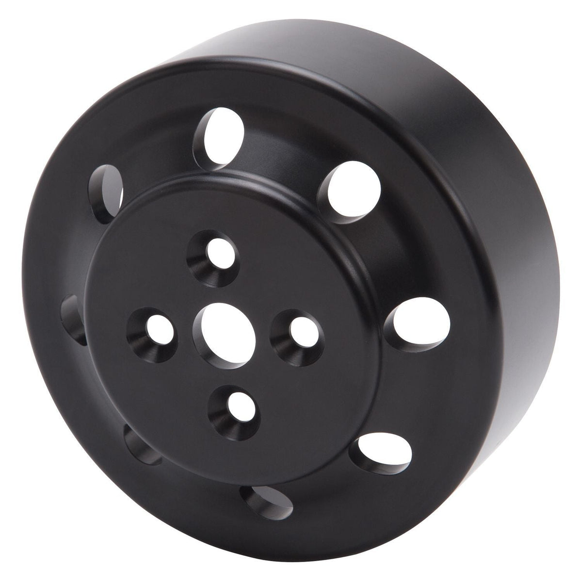 Edelbrock Pulley Wp GM/LS - 8899