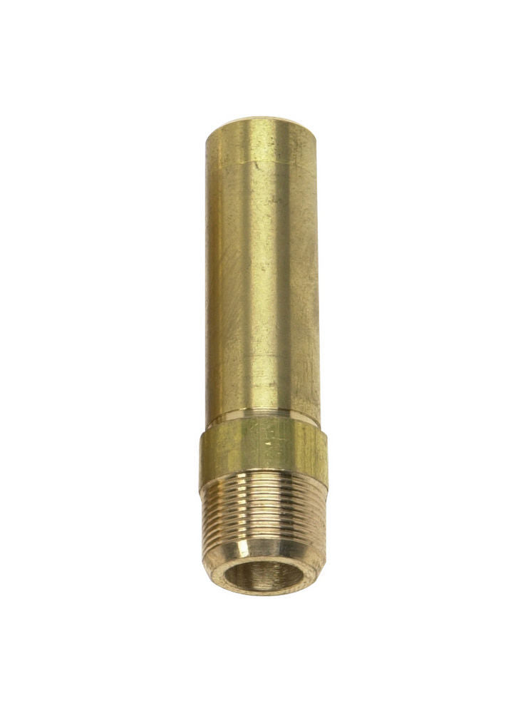 Edelbrock Exhaust Valve Guide - BBC - 9703
