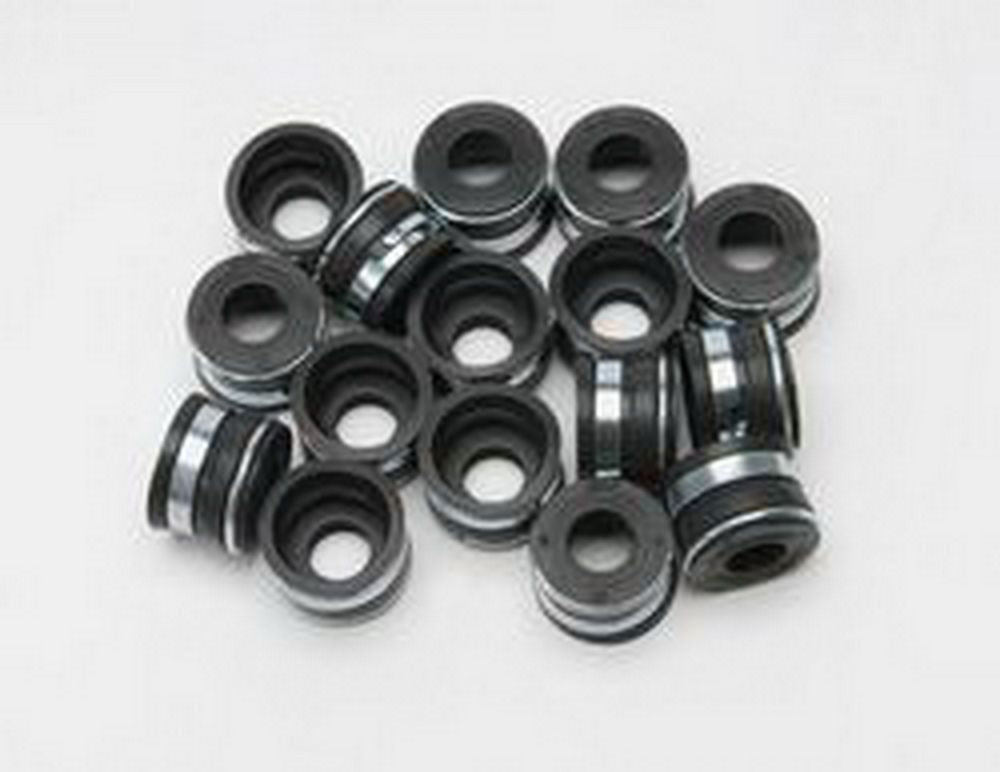 Edelbrock 11/32in Valve Seals - (16) - 9725