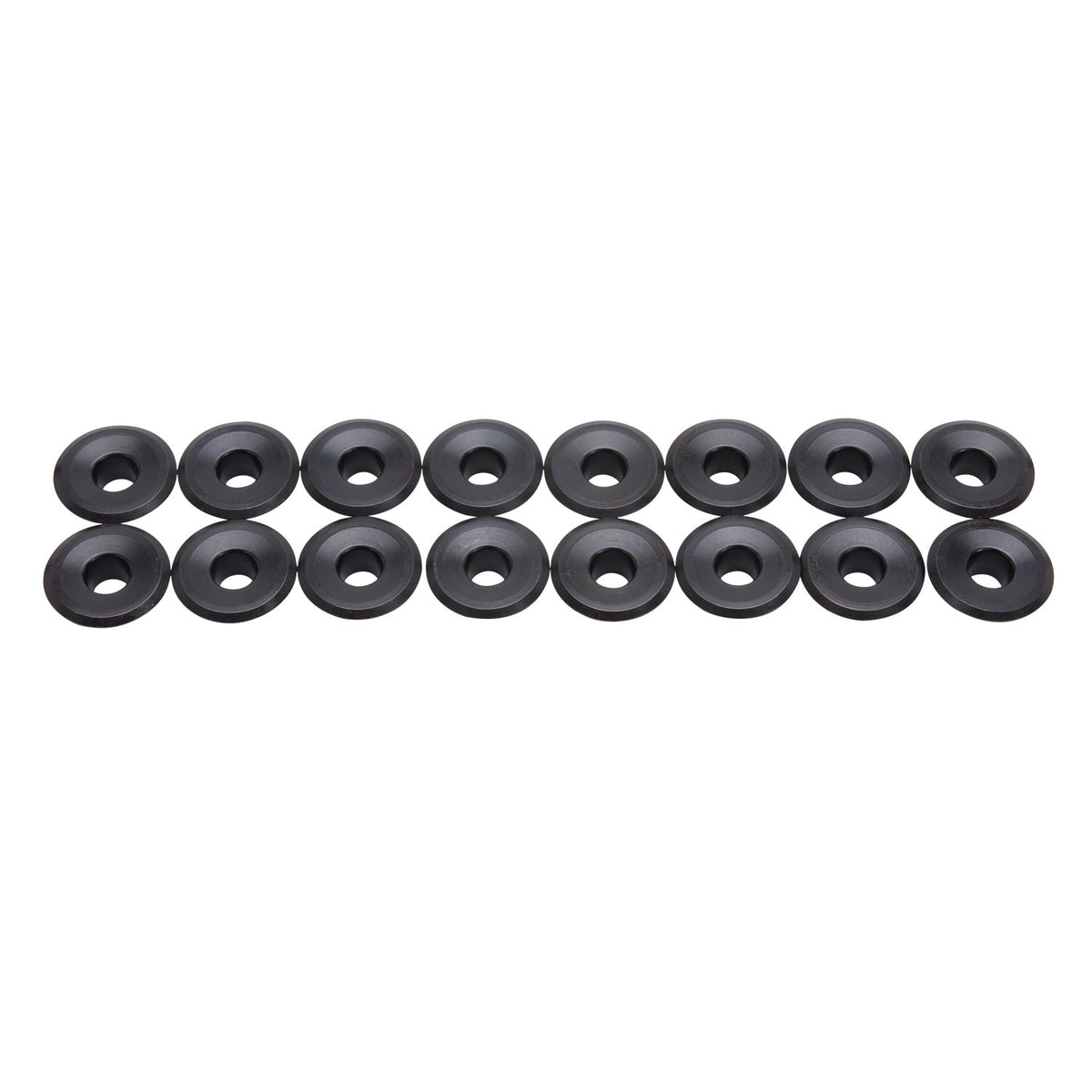 Edelbrock Retainers Set of 16 - 9741